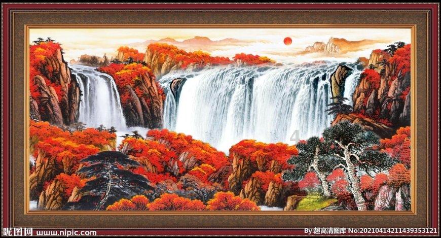 大型环境纪实类专题片《绿染中国》即将在新华网播出